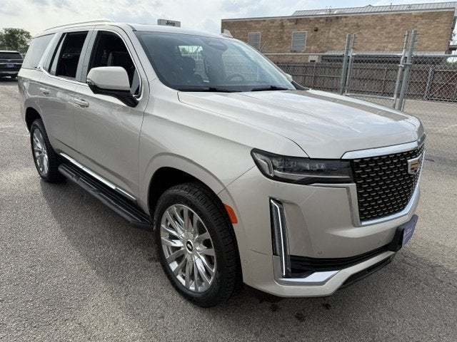 2024 Cadillac Escalade RWD Premium Luxury