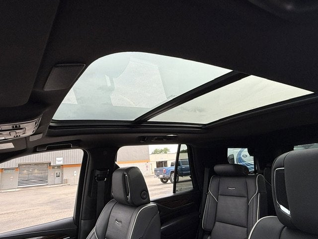 2024 Cadillac Escalade RWD Premium Luxury