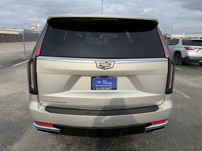 2024 Cadillac Escalade RWD Premium Luxury