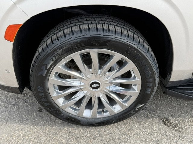 2024 Cadillac Escalade RWD Premium Luxury