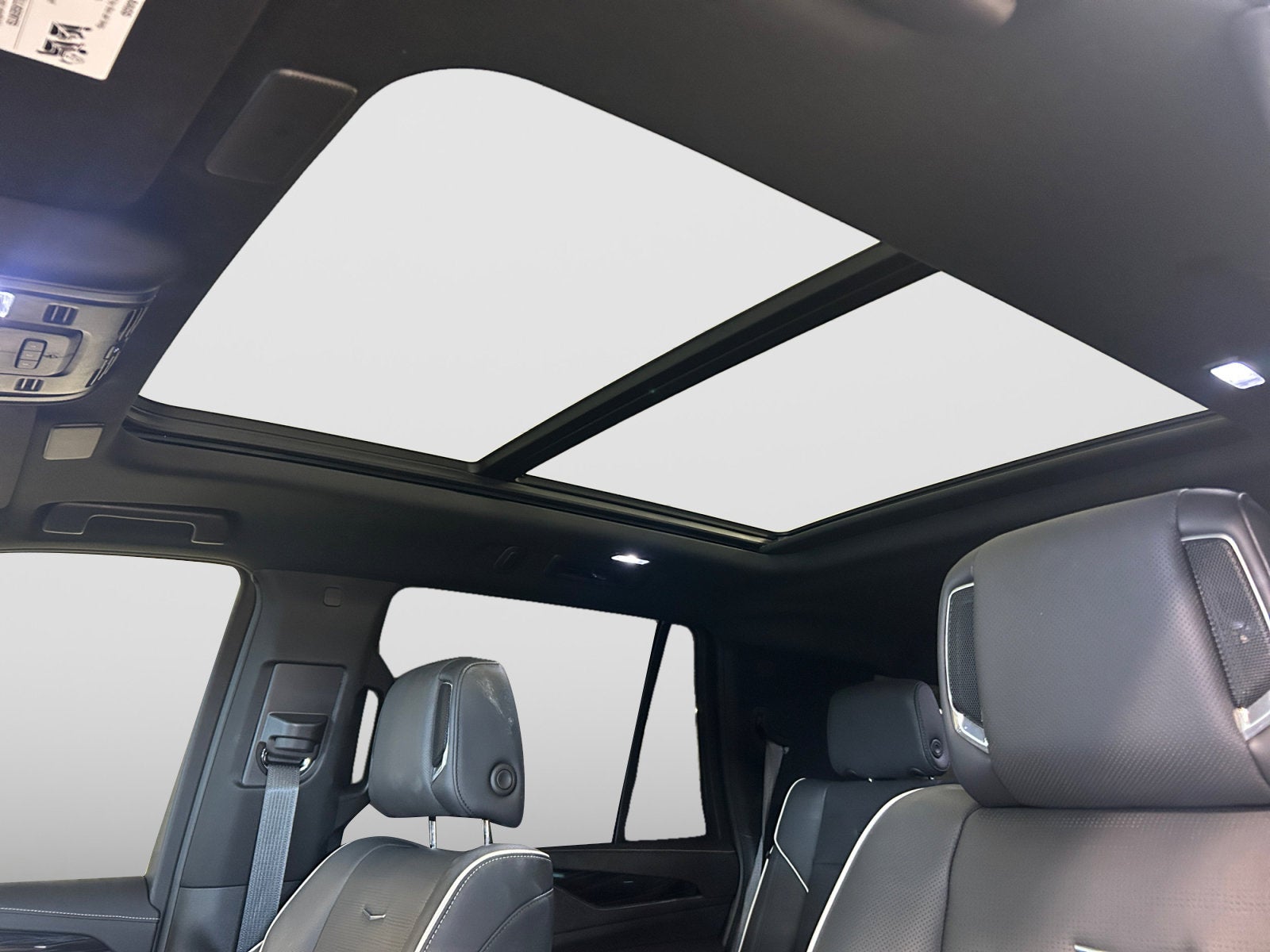 2024 Cadillac Escalade 4WD Sport