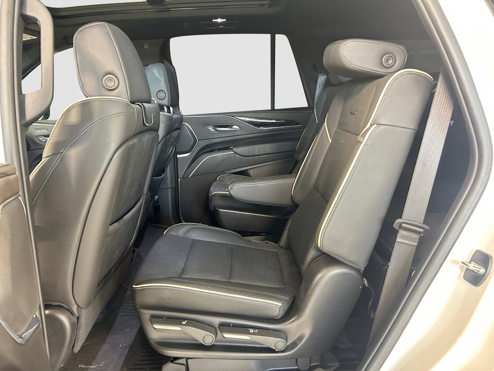 2024 Cadillac Escalade 4WD Sport