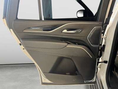 2024 Cadillac Escalade 4WD Sport