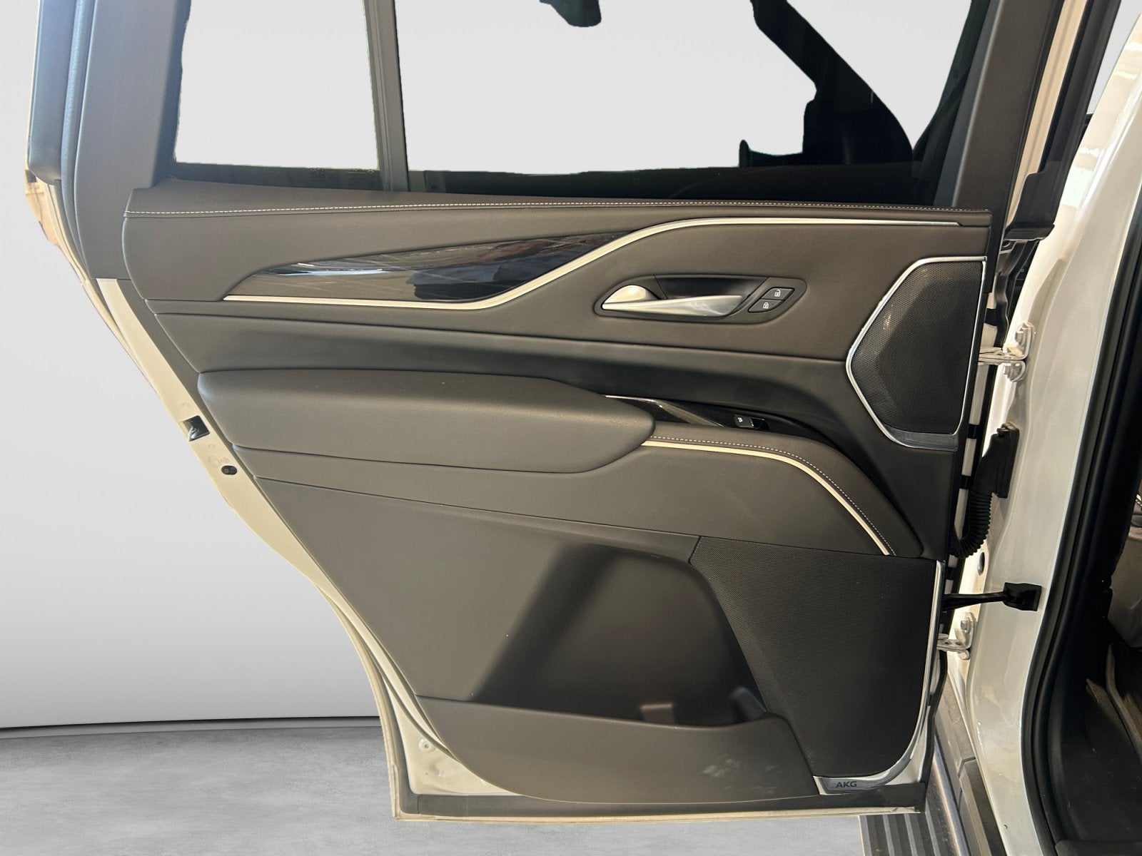 2024 Cadillac Escalade 4WD Sport