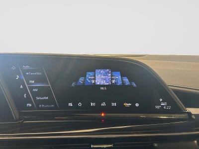 2024 Cadillac Escalade 4WD Sport