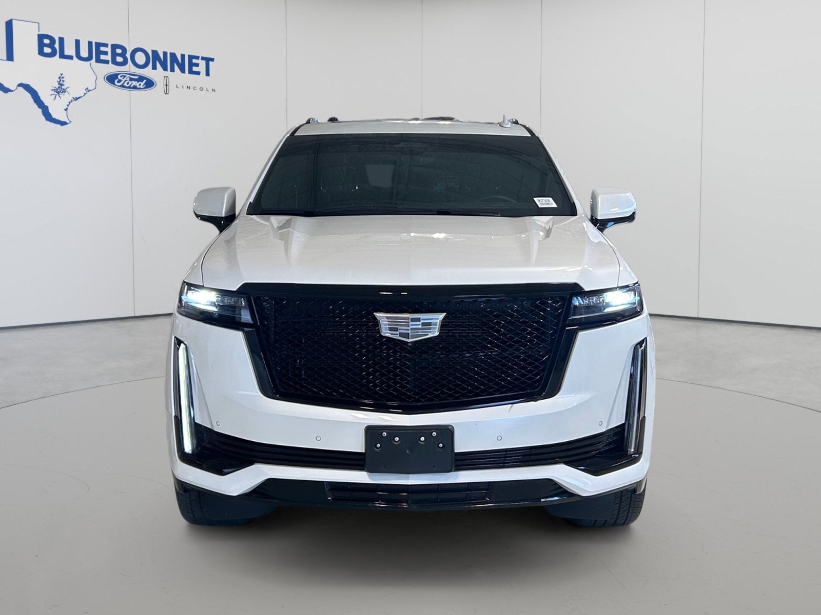 2024 Cadillac Escalade 4WD Sport