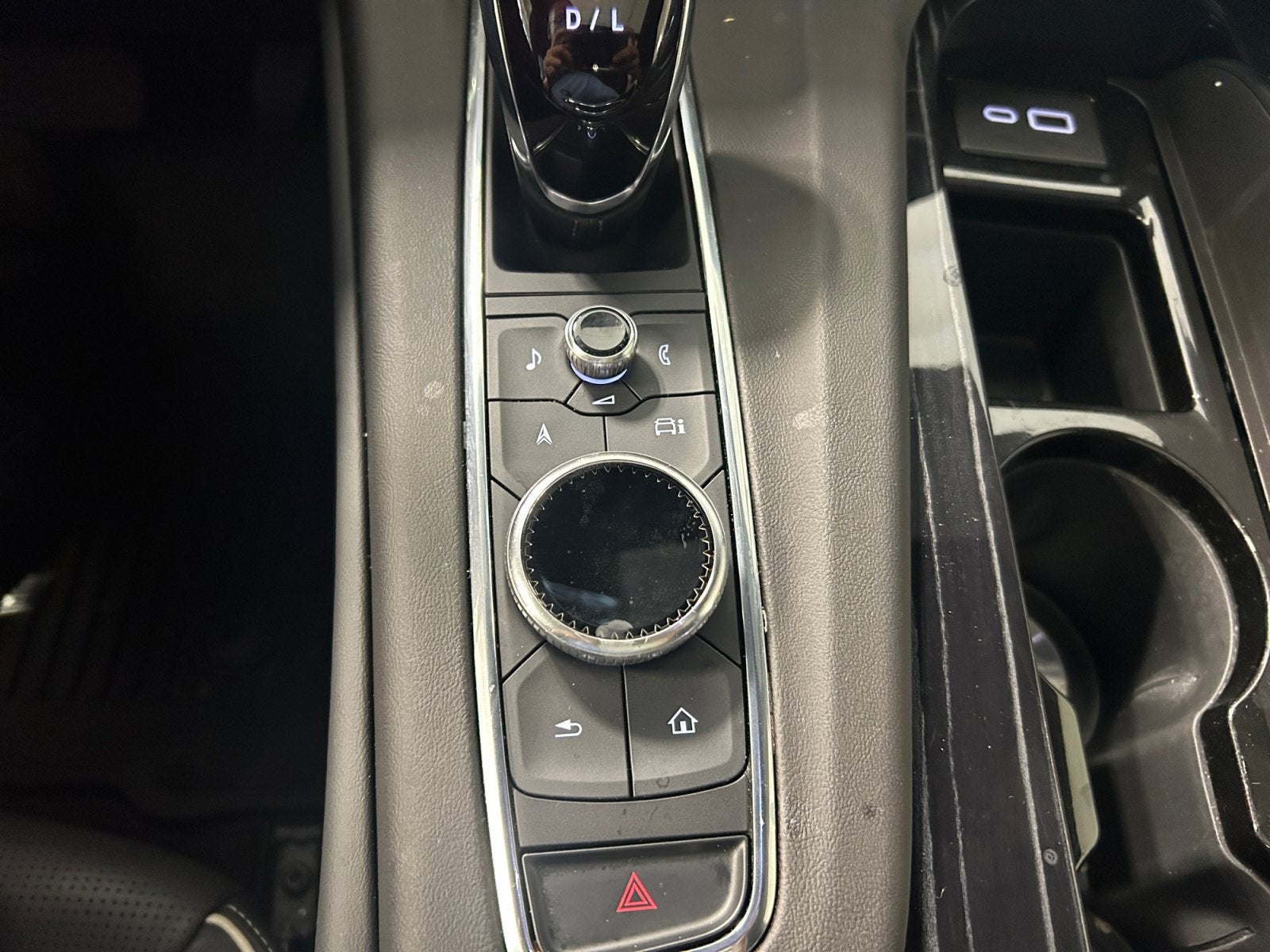 2024 Cadillac Escalade 4WD Sport