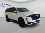 2024 Cadillac Escalade 4WD Sport