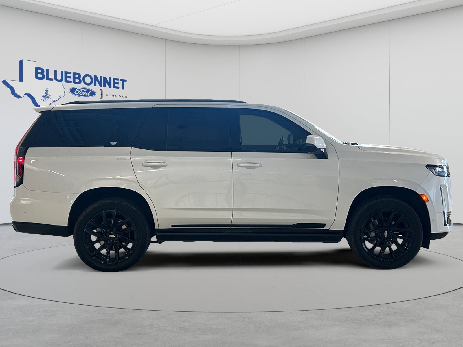 2024 Cadillac Escalade 4WD Sport