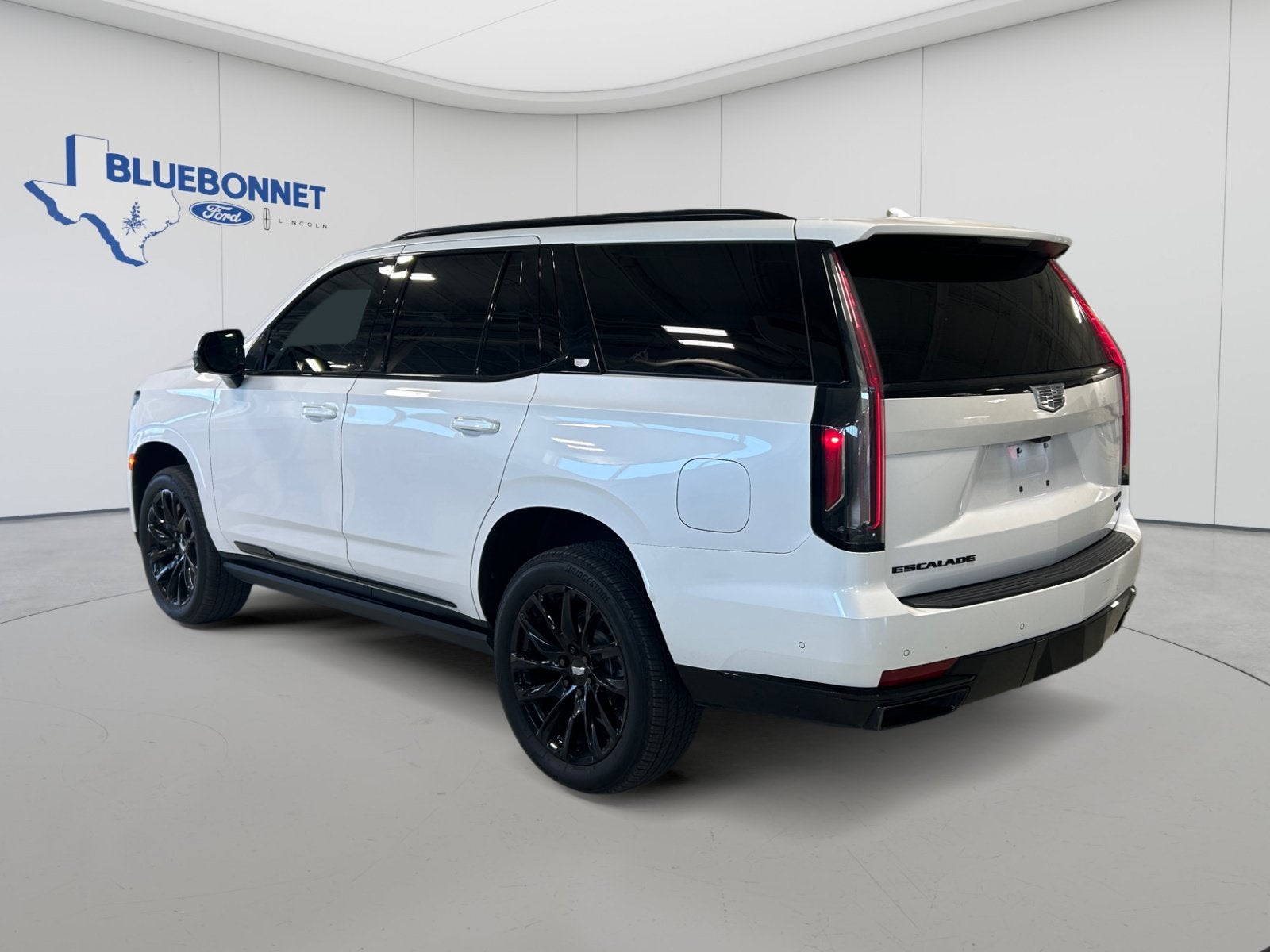 2024 Cadillac Escalade 4WD Sport