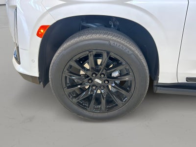 2024 Cadillac Escalade 4WD Sport
