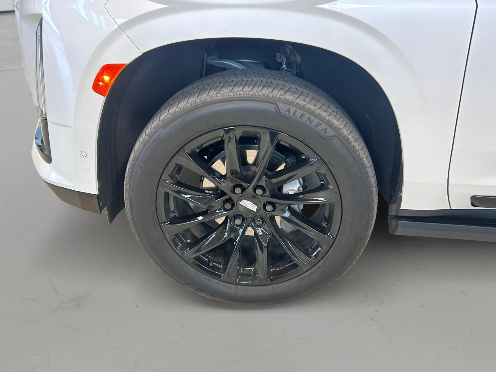 2024 Cadillac Escalade 4WD Sport