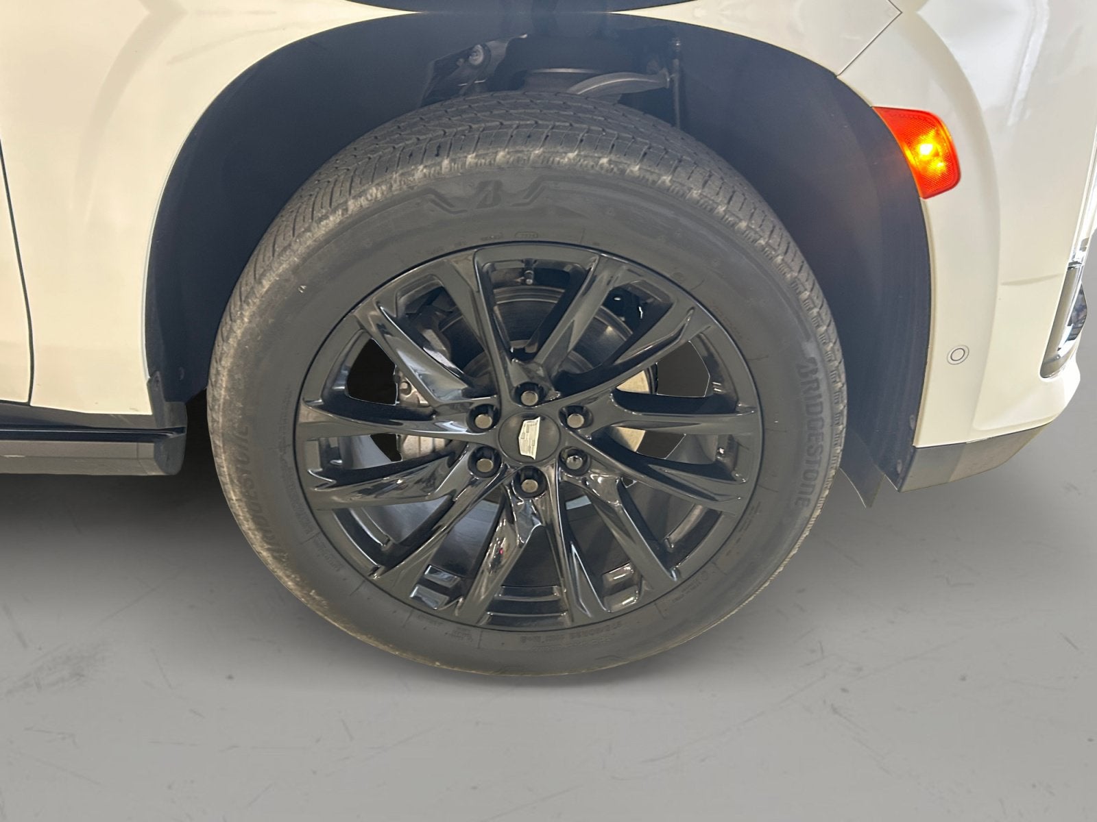 2024 Cadillac Escalade 4WD Sport