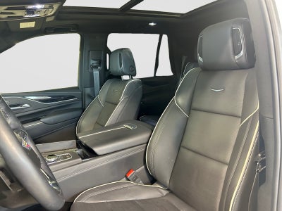 2024 Cadillac Escalade 4WD Sport