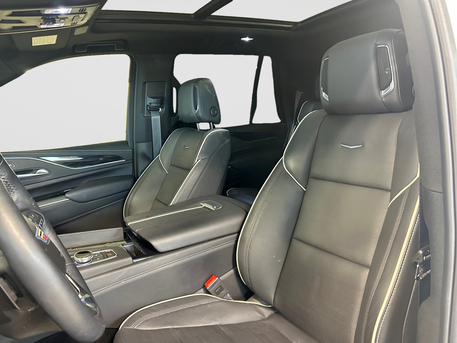 2024 Cadillac Escalade 4WD Sport