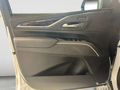 2024 Cadillac Escalade 4WD Sport