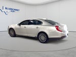 2014 Lincoln MKS Base