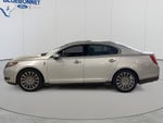2014 Lincoln MKS Base