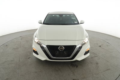 2021 Nissan Altima 2.5 S