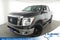 2019 Nissan Titan SL