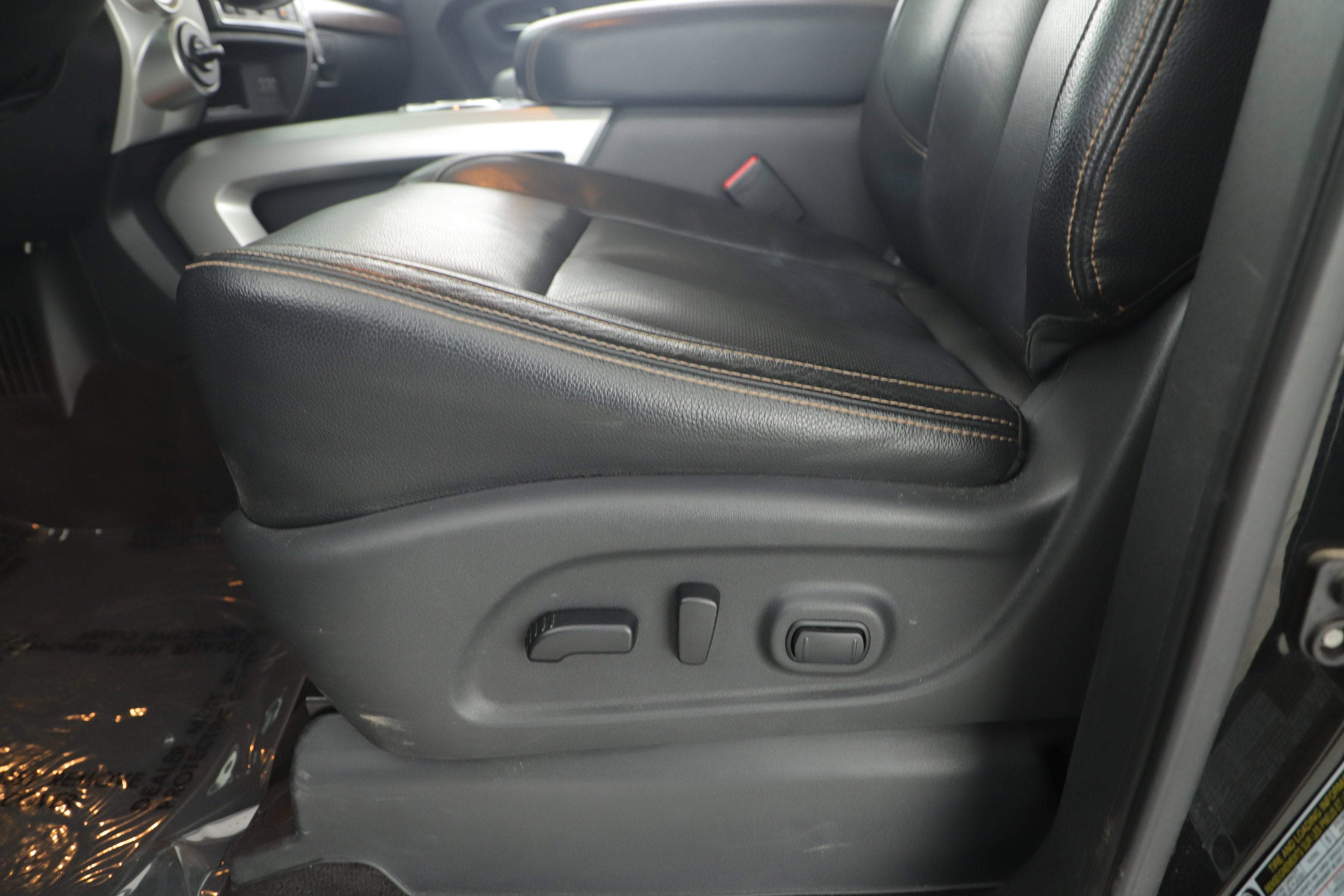 2019 Nissan Titan SL