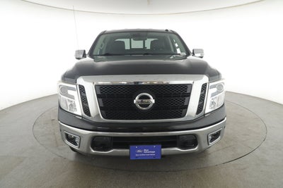 2019 Nissan Titan SL