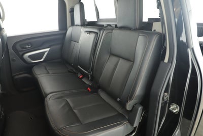 2019 Nissan Titan SL