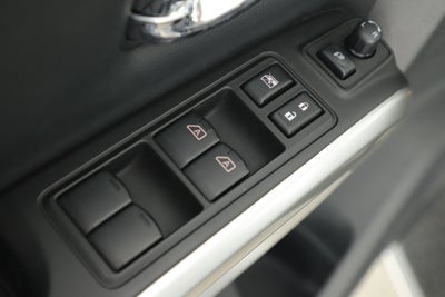 2019 Nissan Titan SL