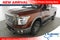 2018 Nissan Titan XD Platinum Reserve