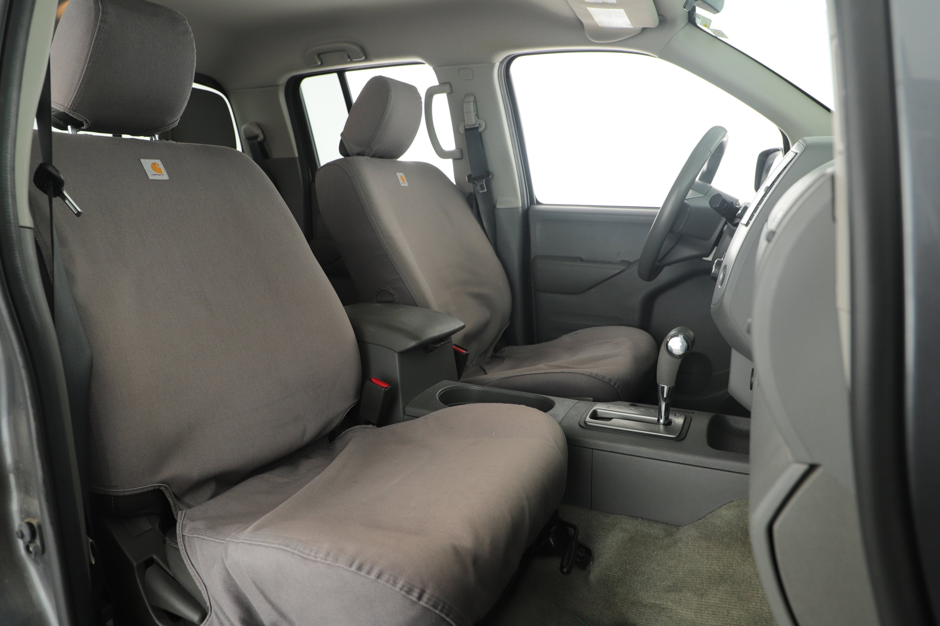 2018 Nissan Frontier Desert Runner