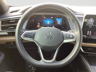 2024 Volkswagen Atlas Cross Sport 2.0T SE