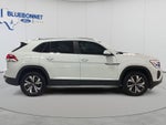 2024 Volkswagen Atlas Cross Sport 2.0T SE