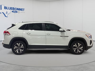 2024 Volkswagen Atlas Cross Sport 2.0T SE