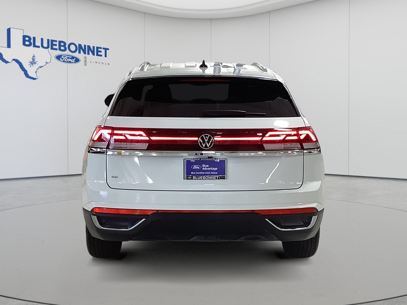 2024 Volkswagen Atlas Cross Sport 2.0T SE