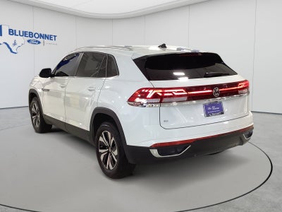 2024 Volkswagen Atlas Cross Sport 2.0T SE