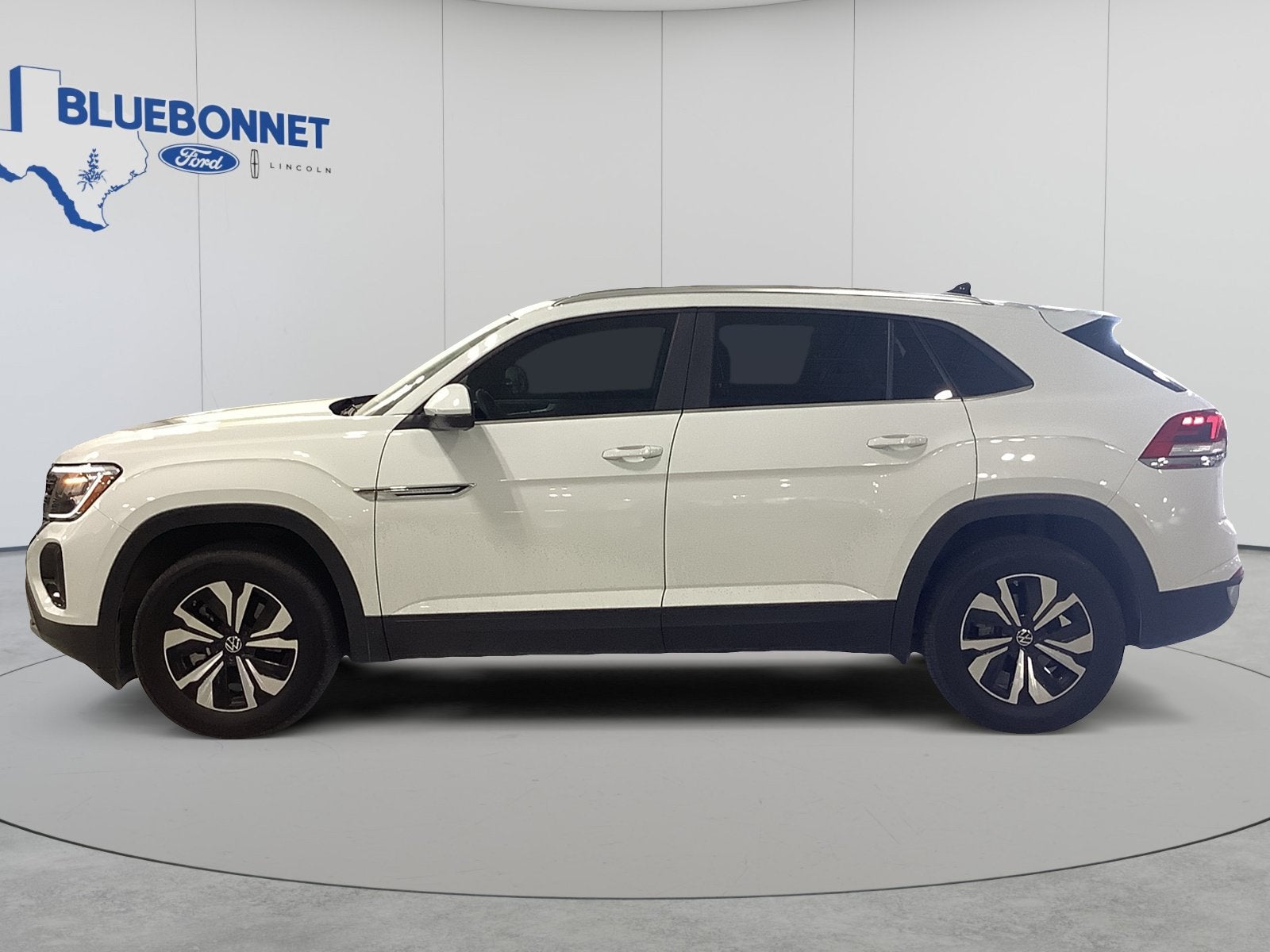 2024 Volkswagen Atlas Cross Sport 2.0T SE