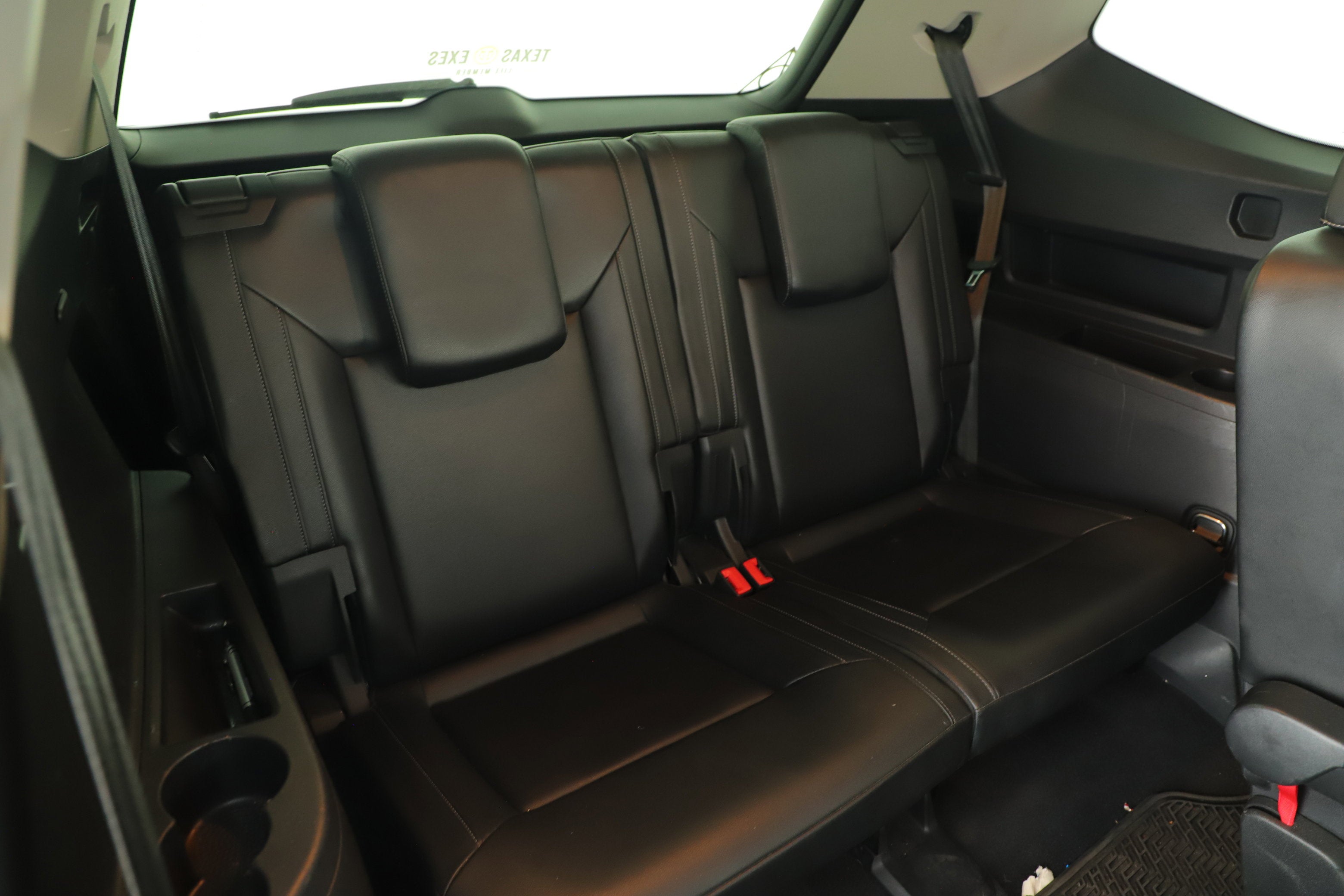 2019 Volkswagen Atlas 3.6L V6 SE with Technology