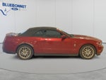 2012 Ford Mustang V6