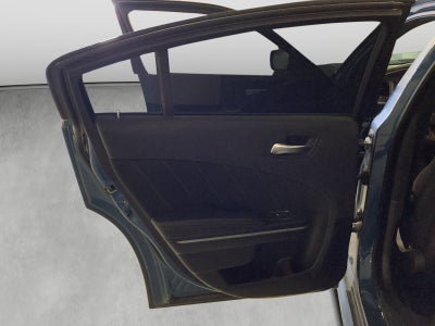 2020 Dodge Charger R/T
