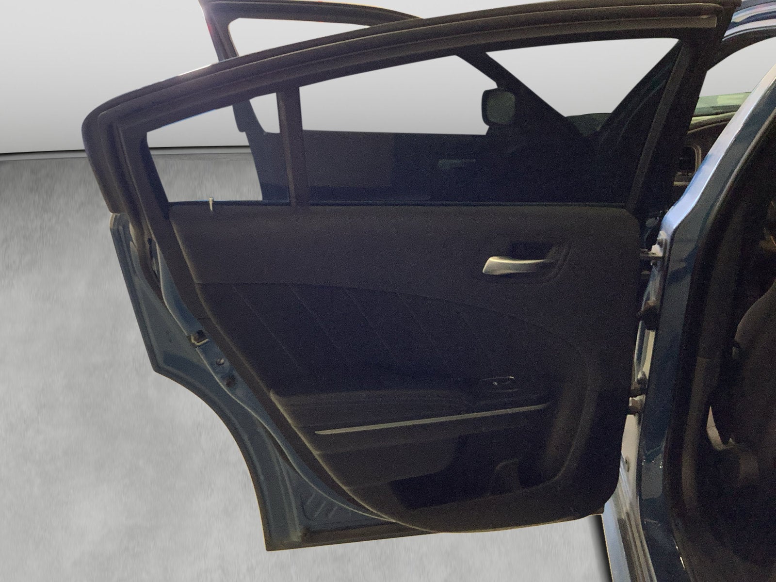 2020 Dodge Charger R/T