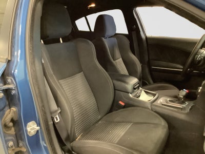 2020 Dodge Charger R/T