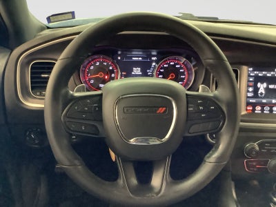 2020 Dodge Charger R/T