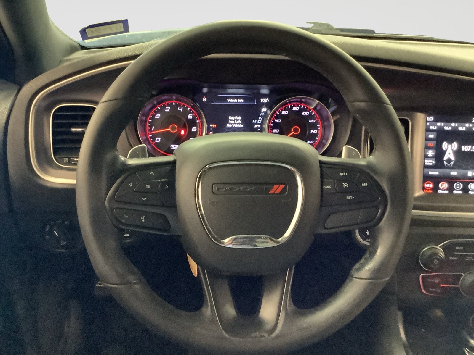 2020 Dodge Charger R/T