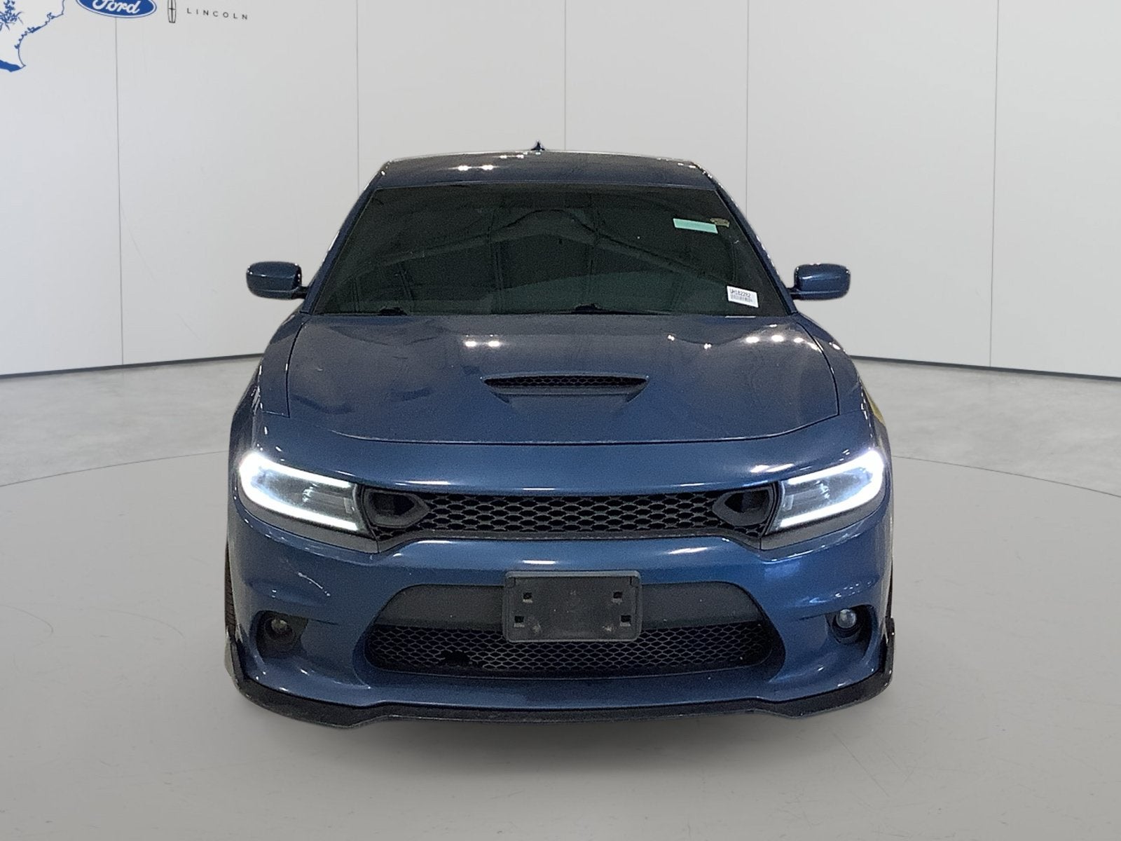 2020 Dodge Charger R/T