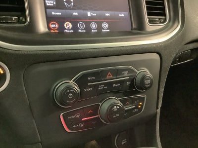 2020 Dodge Charger R/T