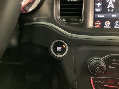 2020 Dodge Charger R/T