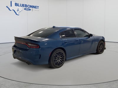 2020 Dodge Charger R/T