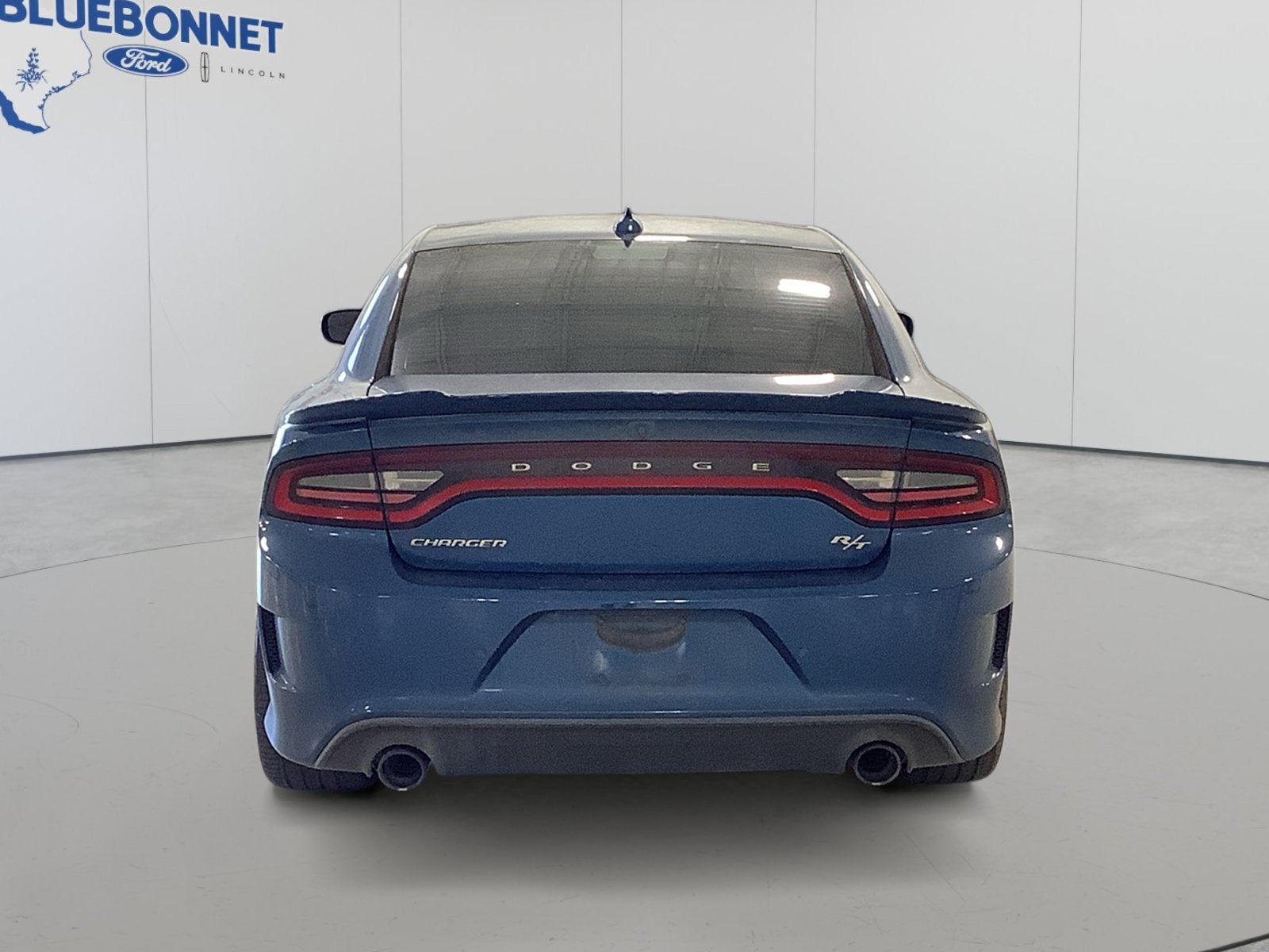 2020 Dodge Charger R/T