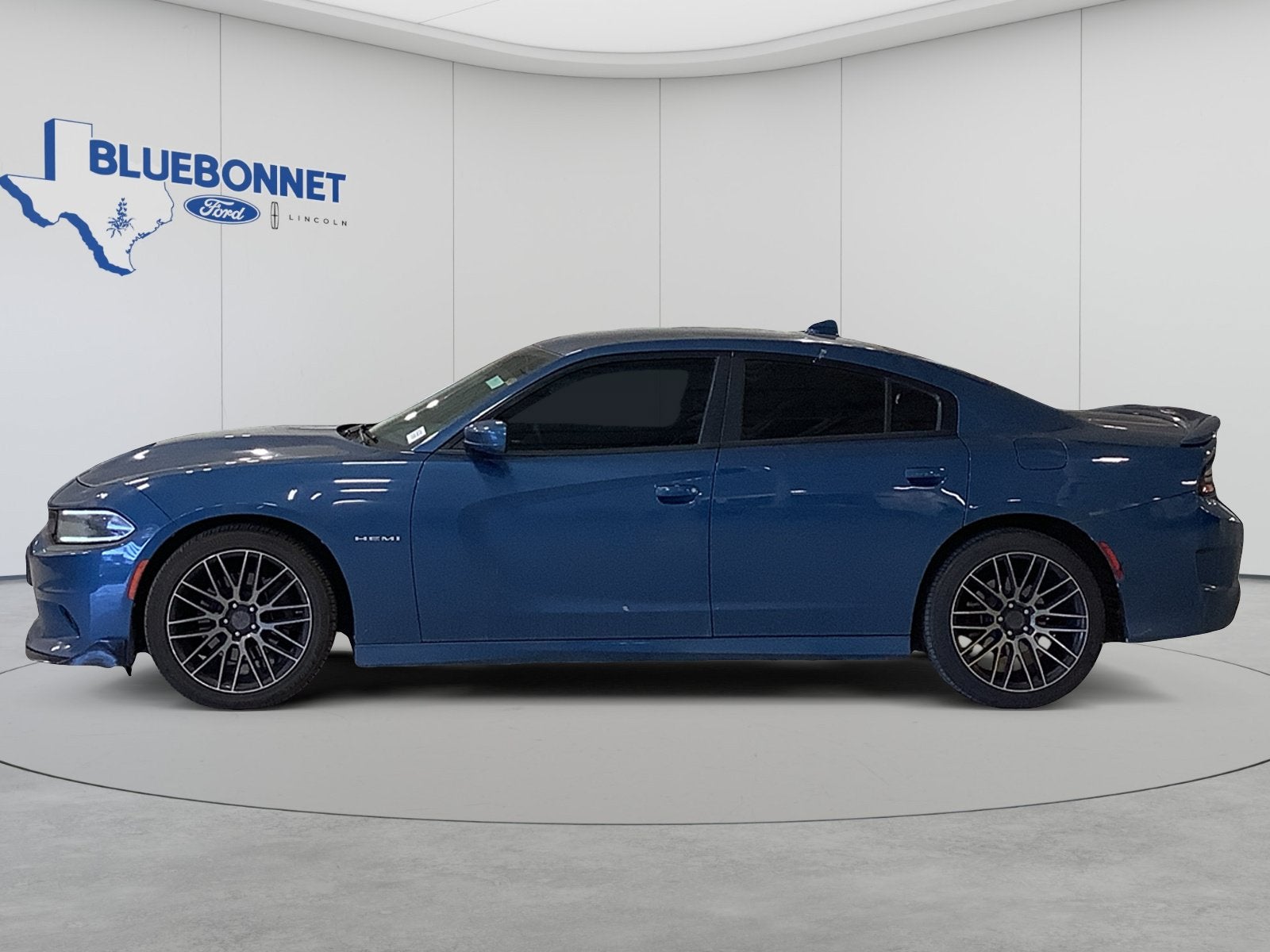 2020 Dodge Charger R/T