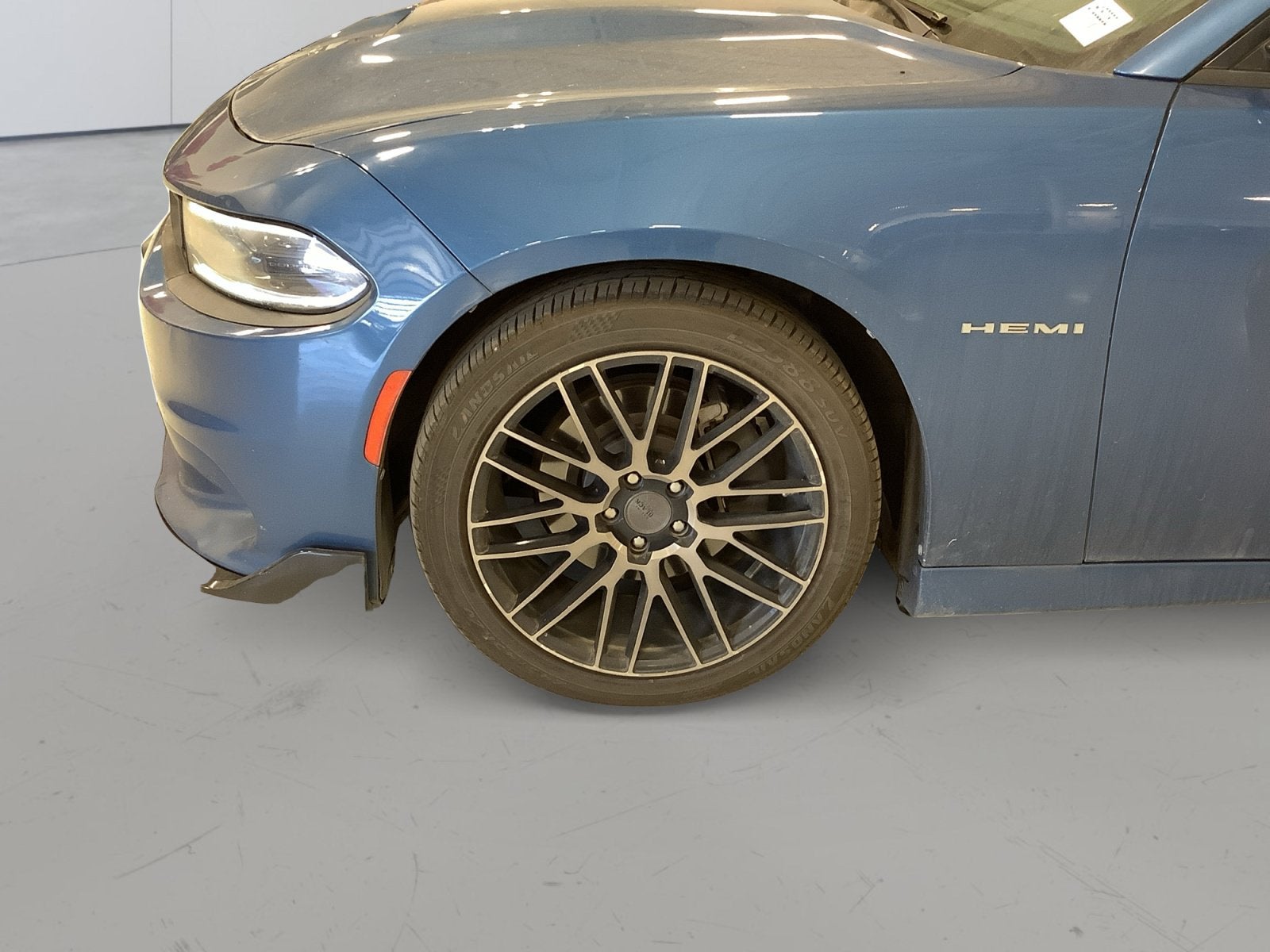 2020 Dodge Charger R/T